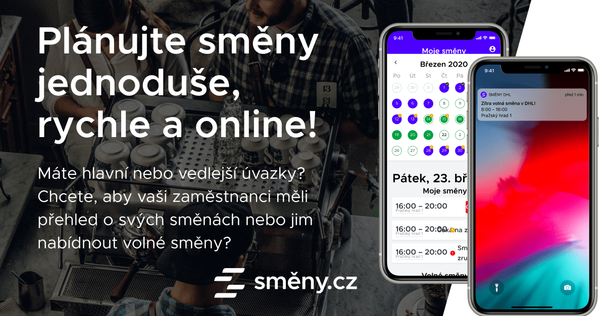Zákon o práci má novou novelu, která se týká nepřetržitého denního a týdenního odpočinku, platnou od 1. ledna 2024. Směny.cz